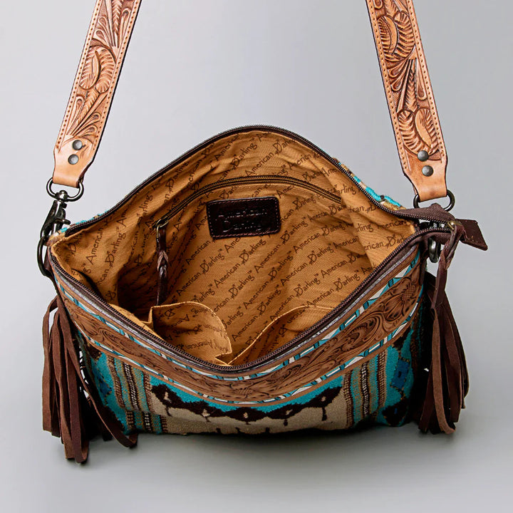 American Darling Crossbody ADBGZ711