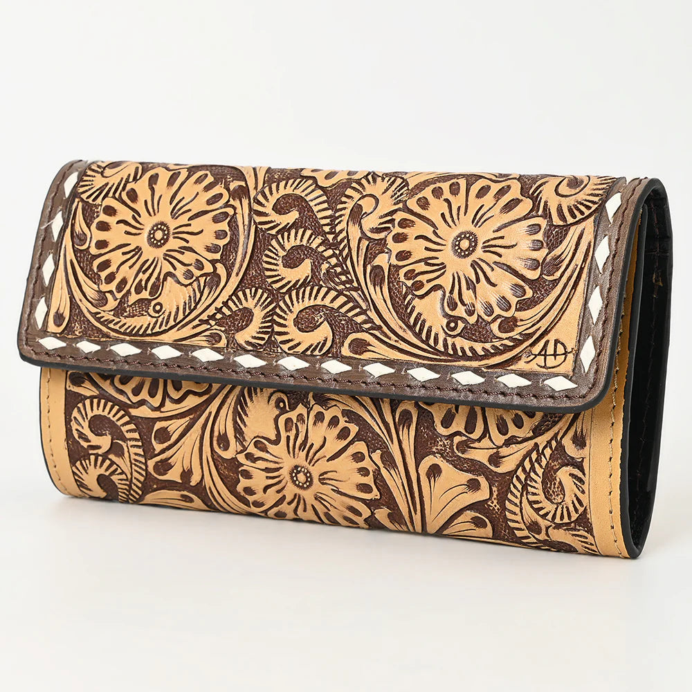 American Darling Wallet ADBGZ736A