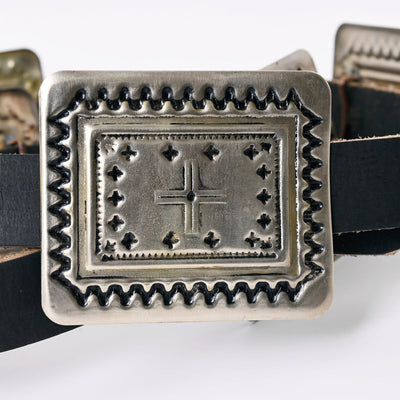 American Darling Belt ADBLA101-51