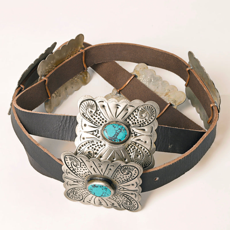 American Darling Belt ADBLA106-51