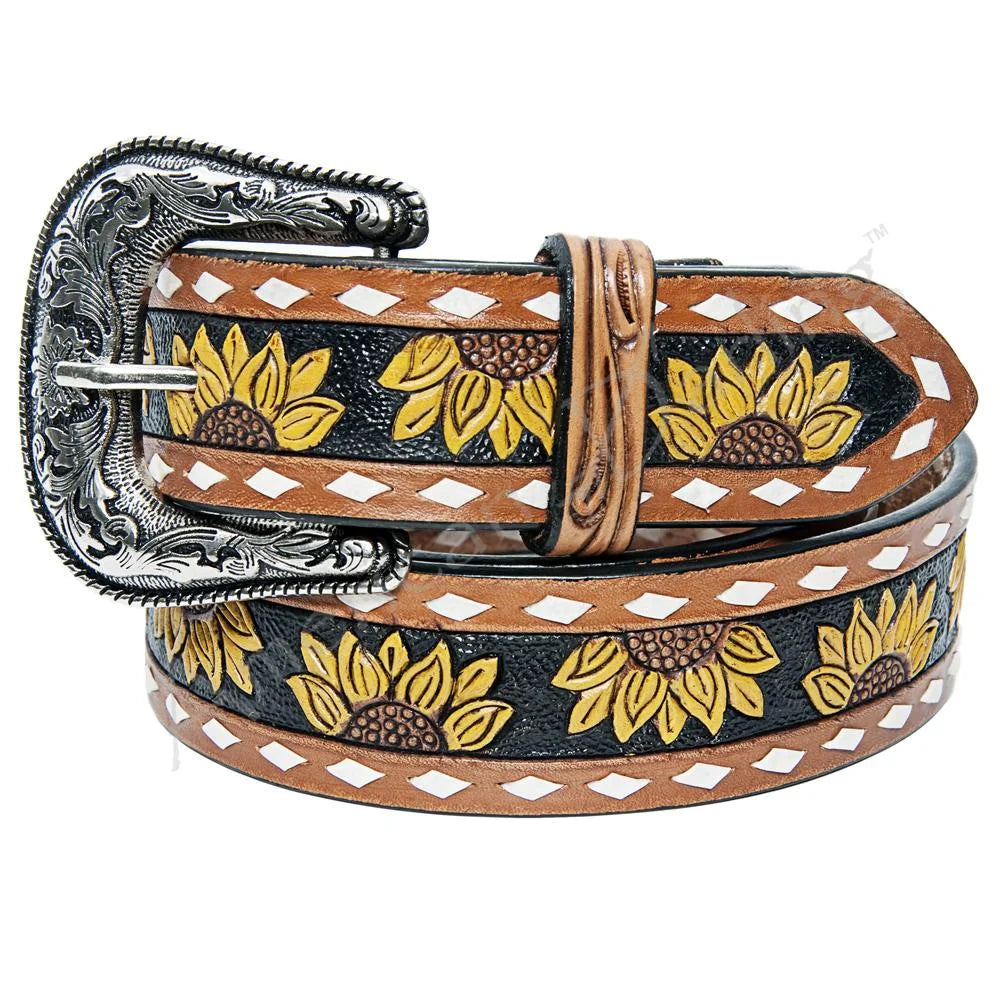 American Darling 36 inch Belt ADBLF102-M