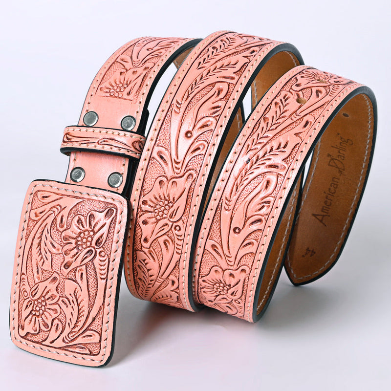American Darling Belt ADBLF218-XL