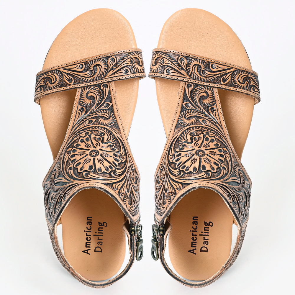 American Darling Shoes ADFT141A