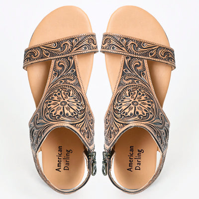 American Darling Shoes ADFT141A