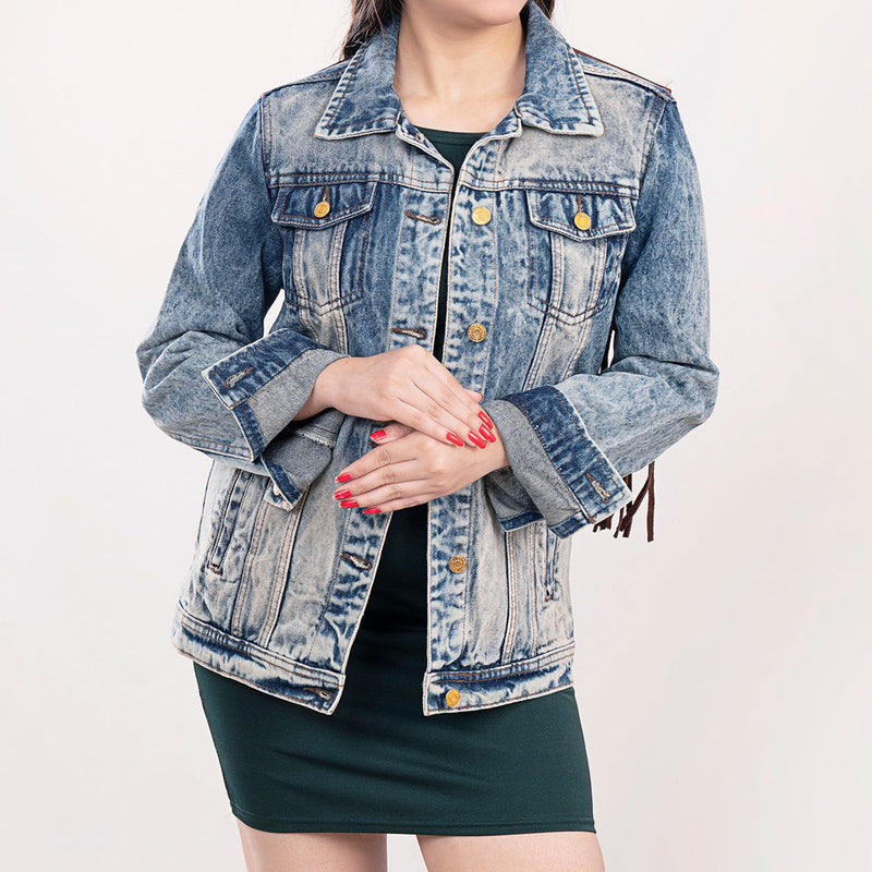 American Darling Apparel ADJKT014