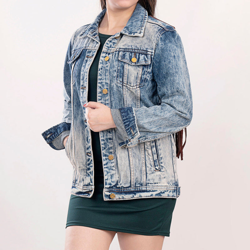 American Darling Apparel ADJKT014