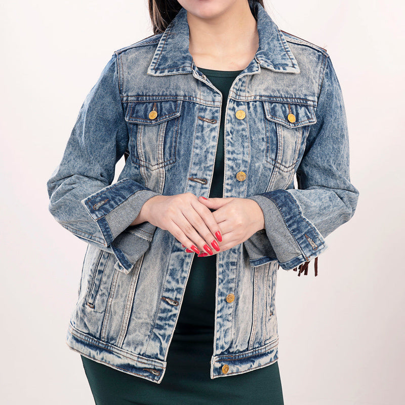American Darling Apparel ADJKT014