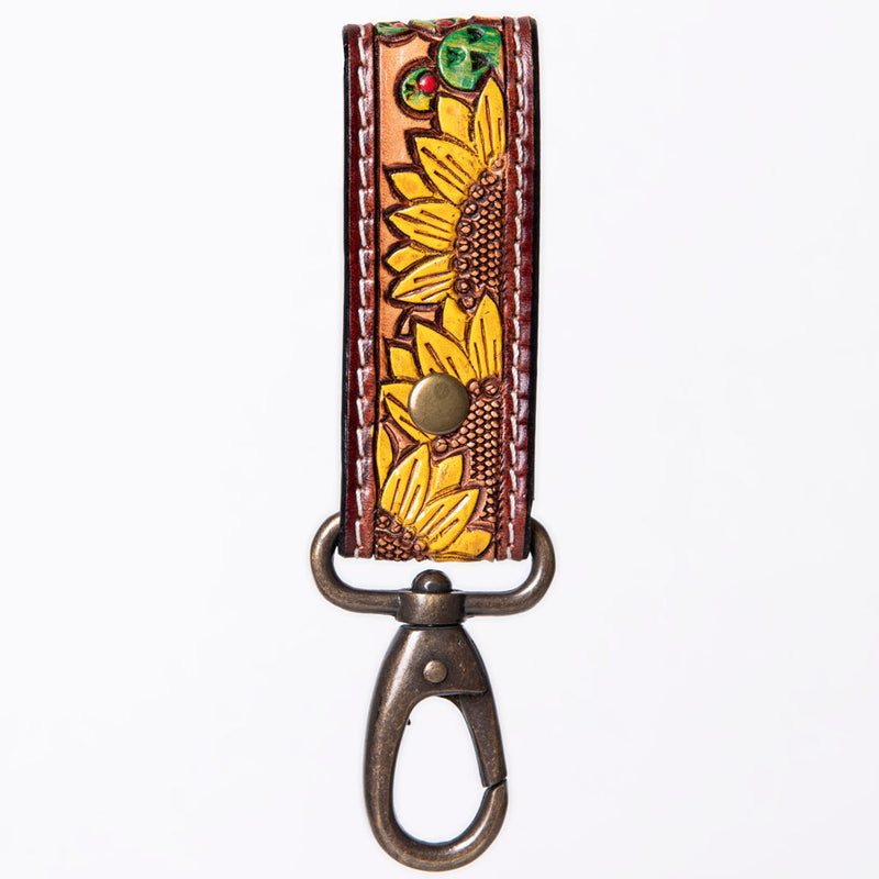American Darling Keychain ADKR210I