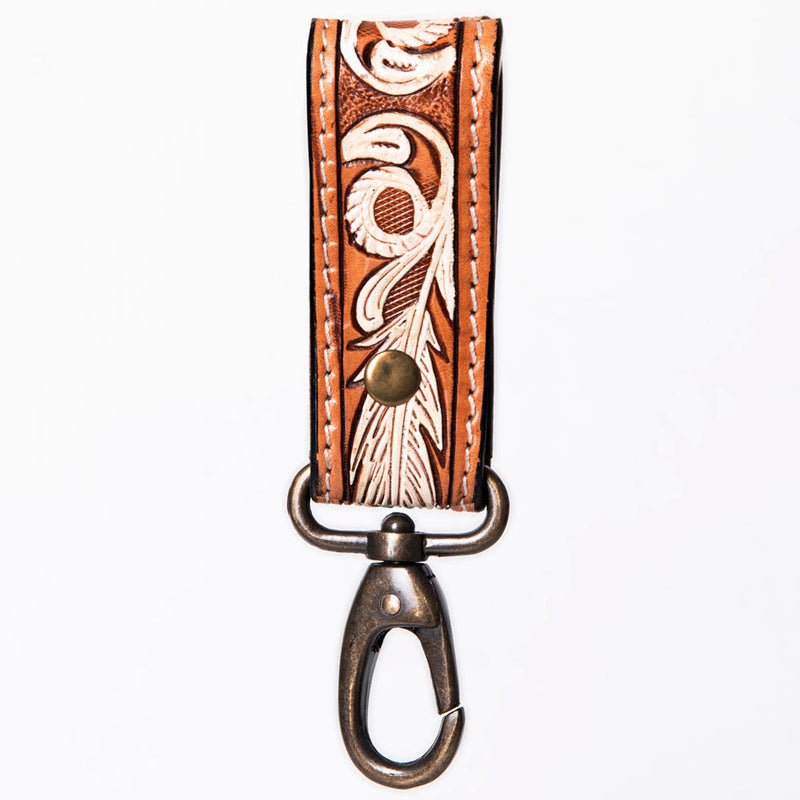 American Darling Keychain ADKR210M