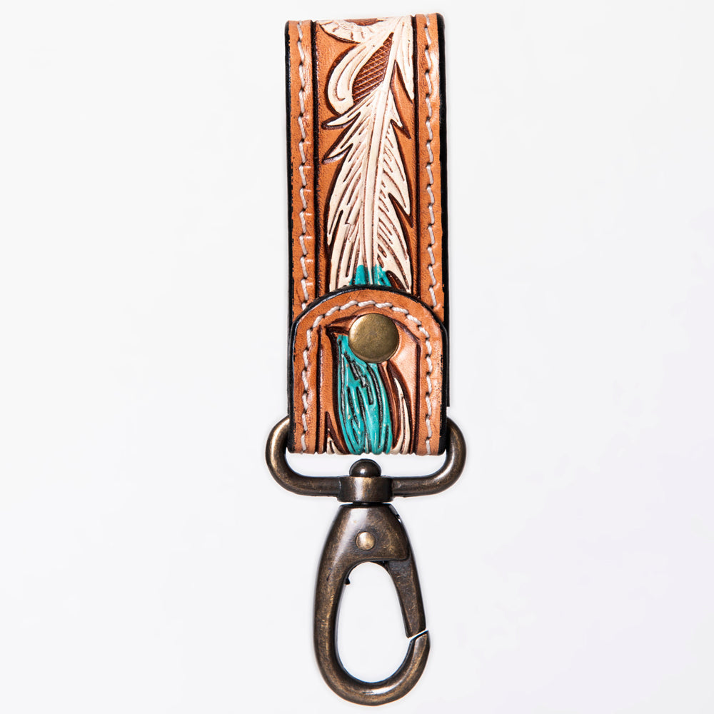 American Darling Keychain ADKR210M