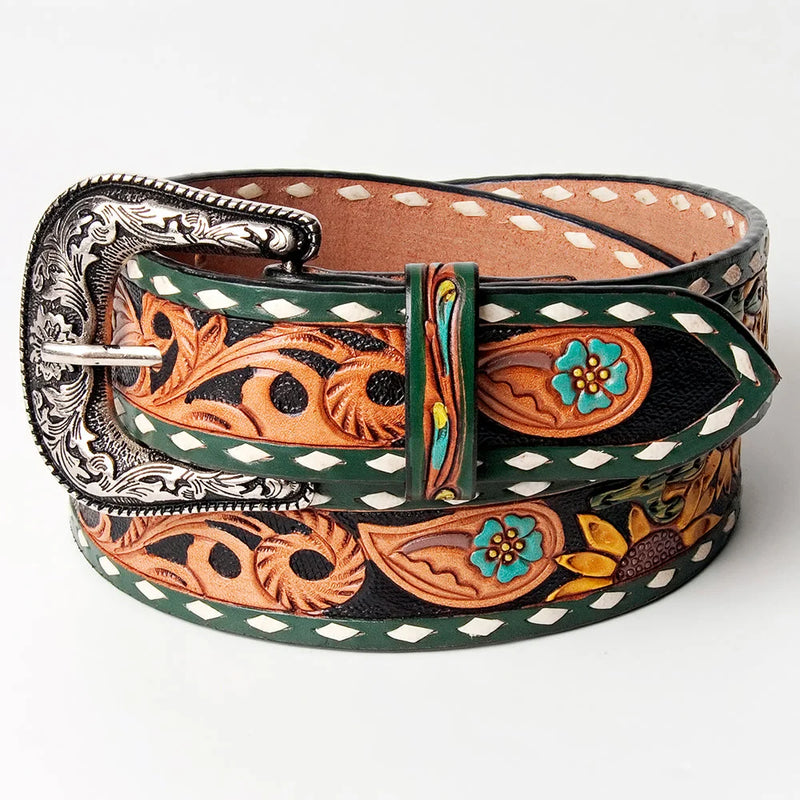 American Darling 32 inch Belt ADBLF133-S