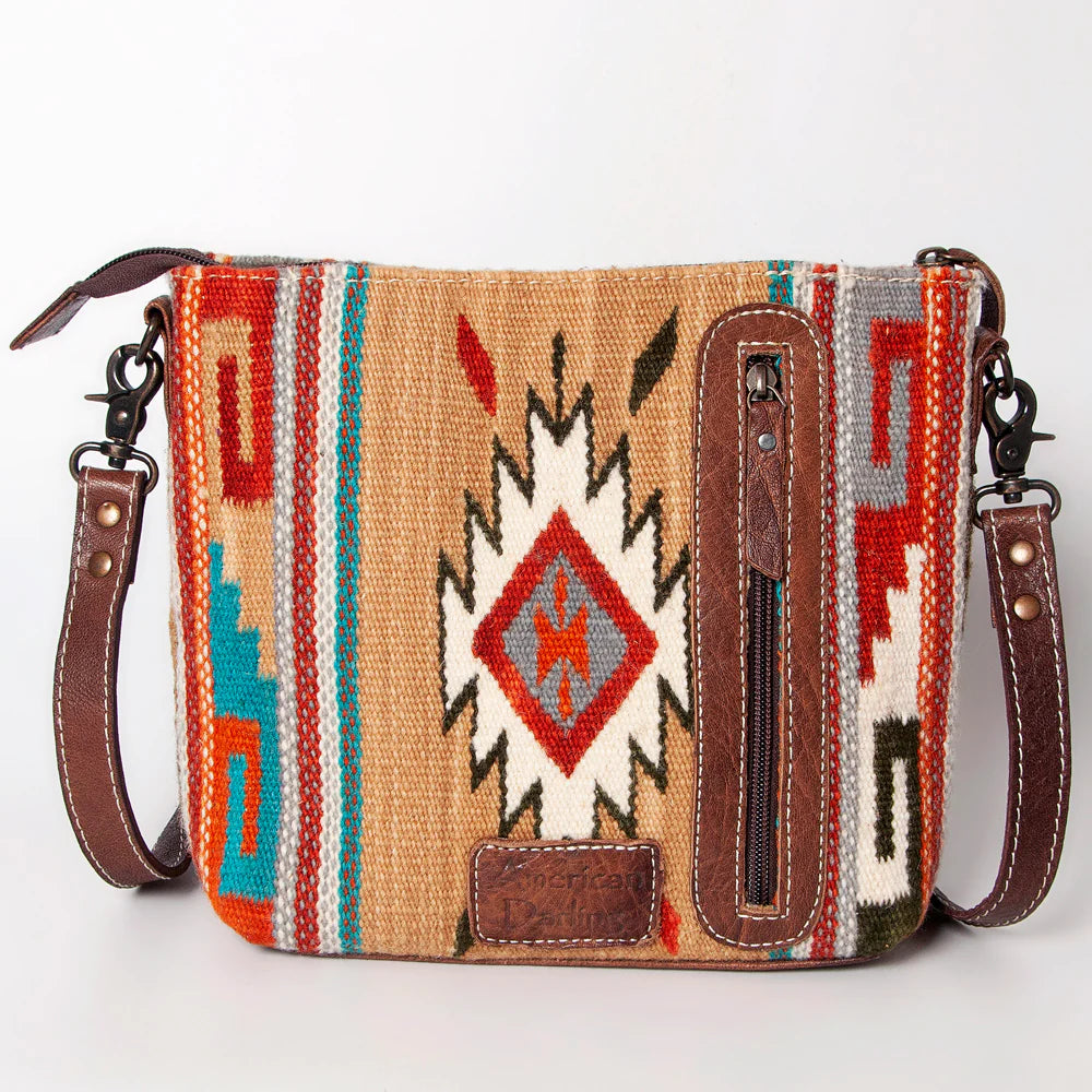 American Darling Crossbody ADBG1009F