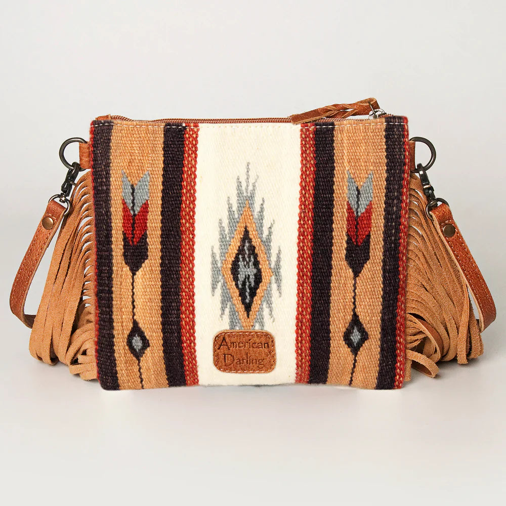 American Darling Crossbody ADBG236AK