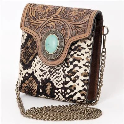 American Darling Crossbody ADBG825I