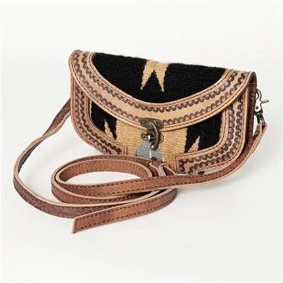 American Darling Crossbody ADBG829B