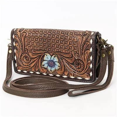 American Darling Crossbody Wallet ADBGM169W