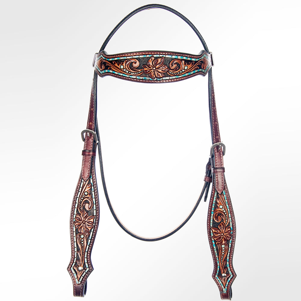 American Darling Headstall FMPA111-HS