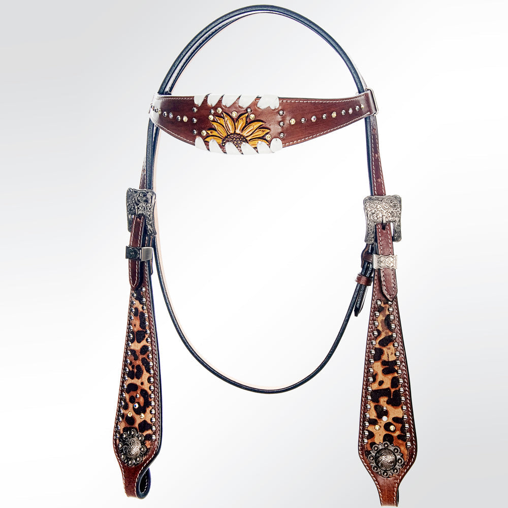 American Darling Headstall FMPA115-HS