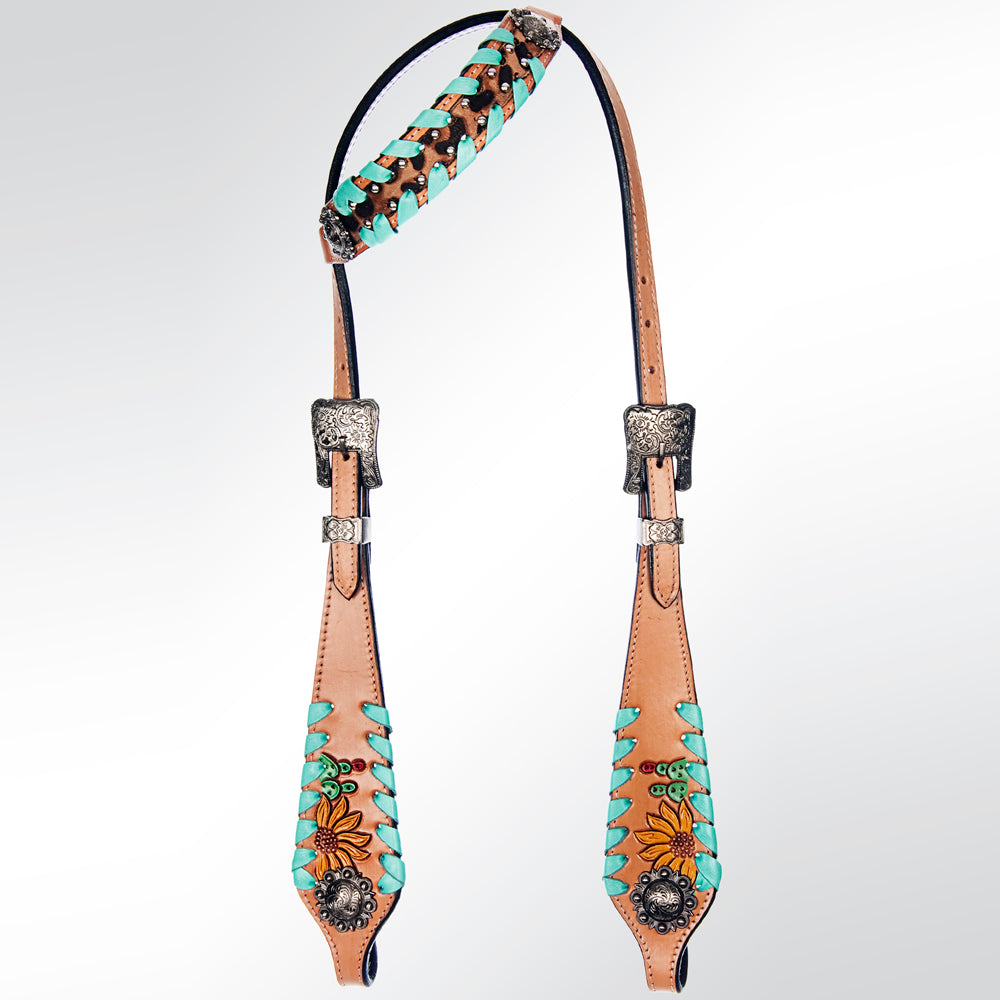 American Darling Headstall FMPA116-HS 