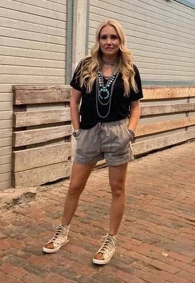 Austin Women Hightop