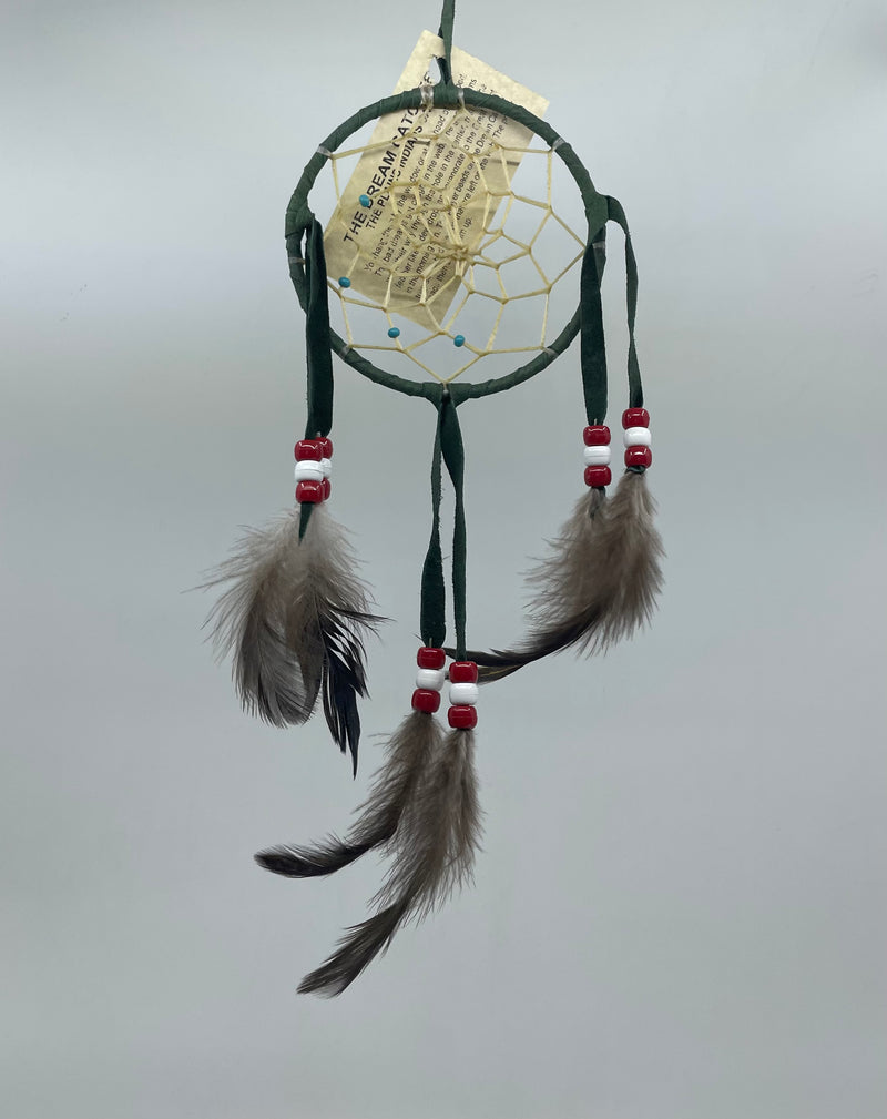 Authentic Navajo Dream Catcher