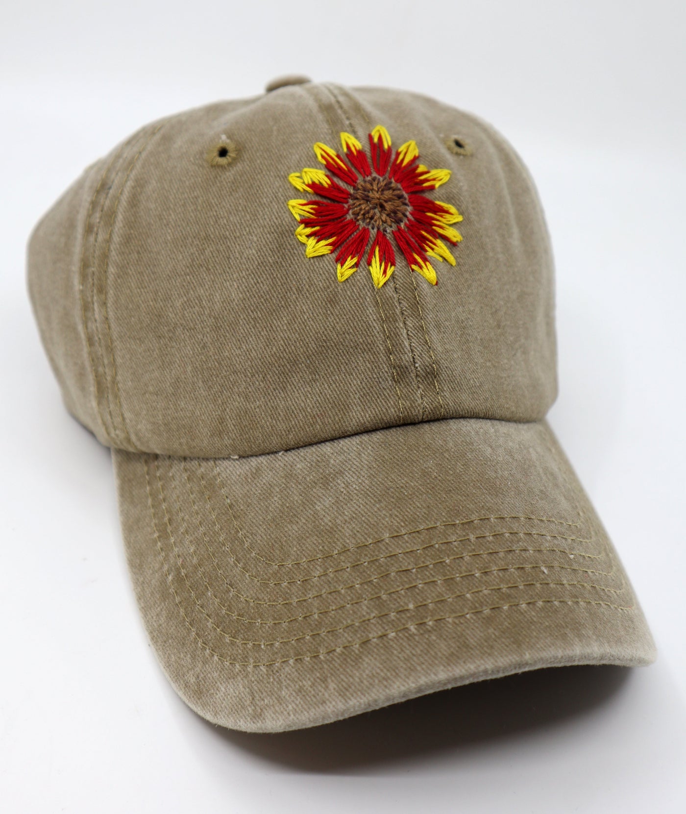 Wild Sour Blanket Flower Hat PSTPH010BF