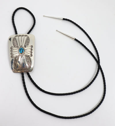 Turquoise Bolo Tie PSTPBOLO01