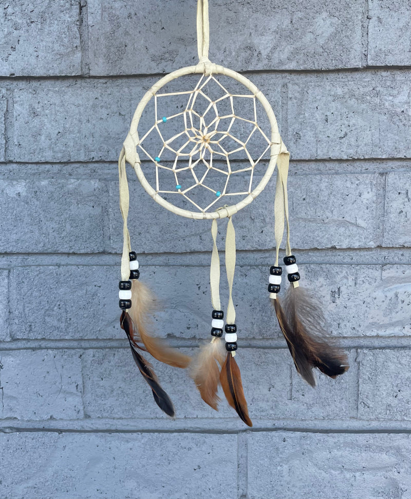 Authentic Navajo Dream Catcher