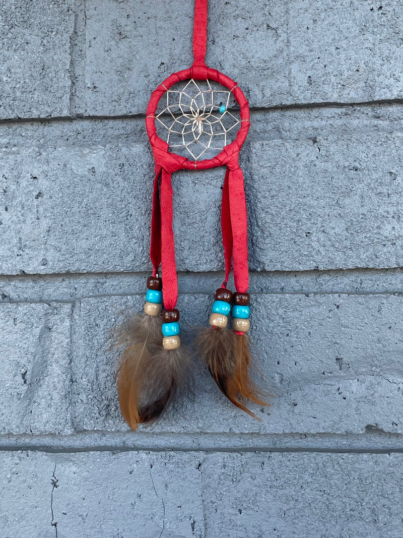 Authentic Navajo Dream Catcher