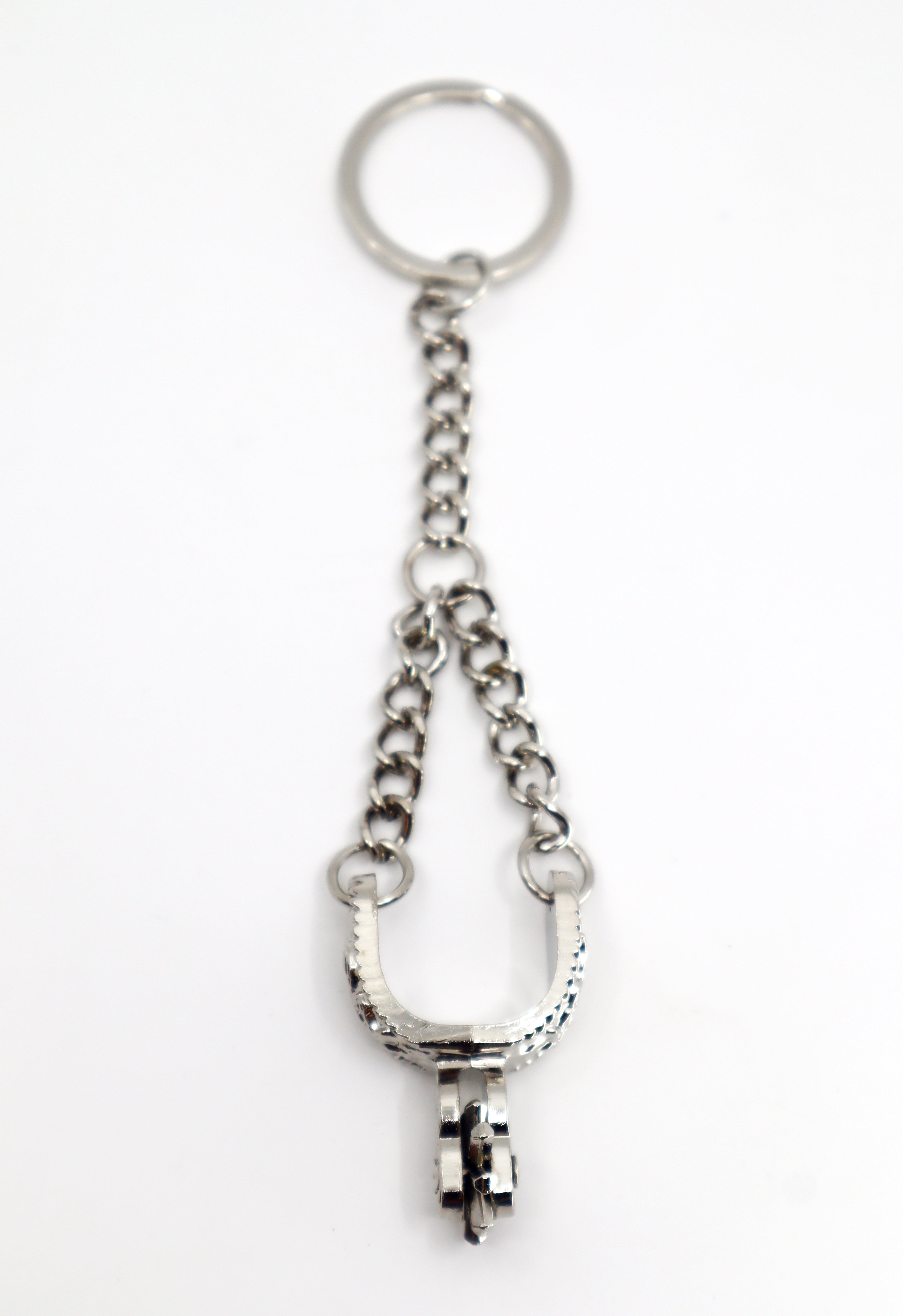 Spurs Key Ring PSTPKR07