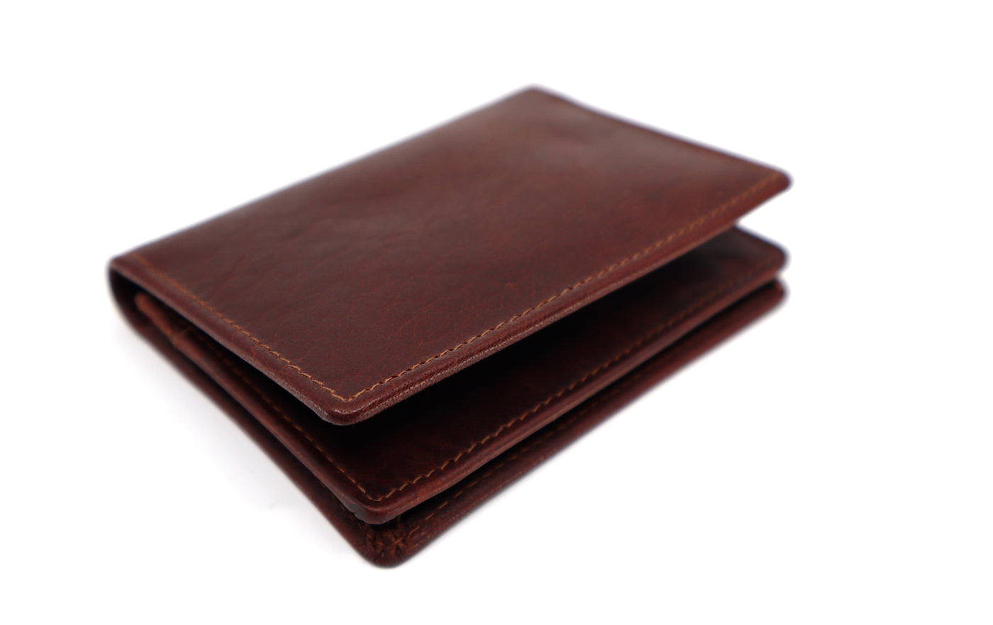 Men's Wallet Buffalo Bifold-2483