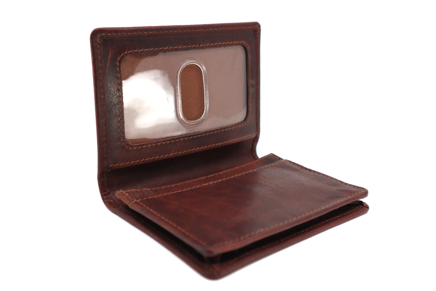 Men's Wallet Buffalo Bifold-2483