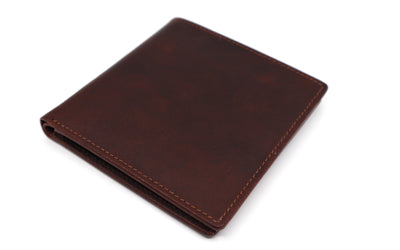 Men's Wallet Buffalo Bifold-2426