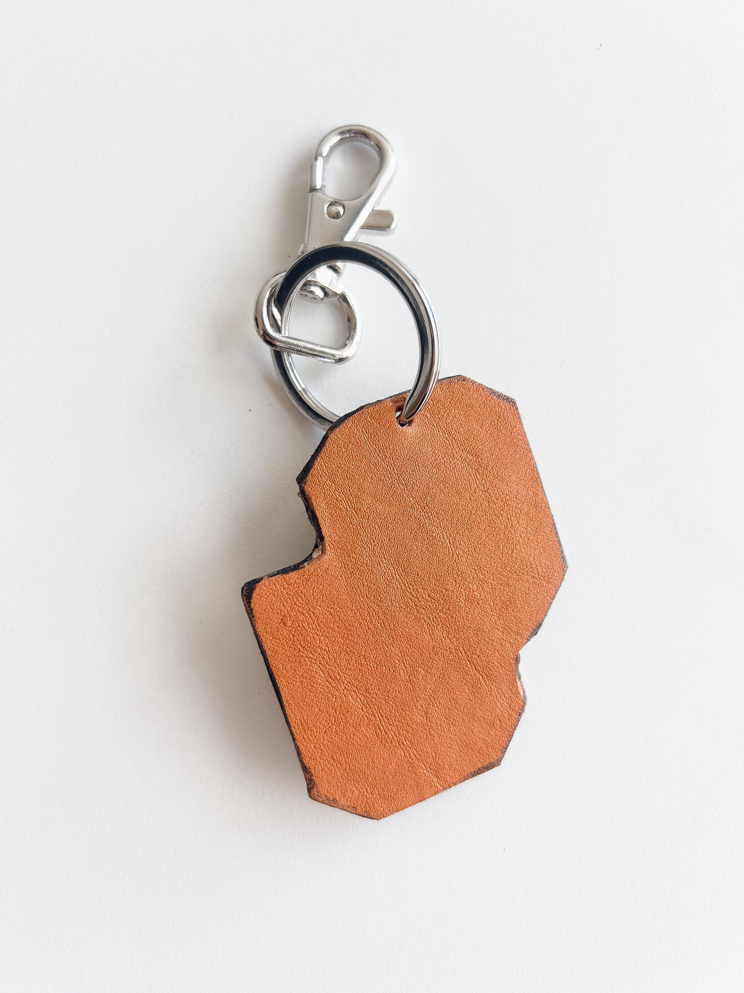 OU Leather Key Ring Key Ring PSTPKR04 | Keeping Your Key Secure ...