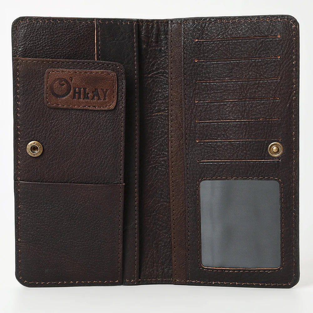 Ohlay Wallet KBG200