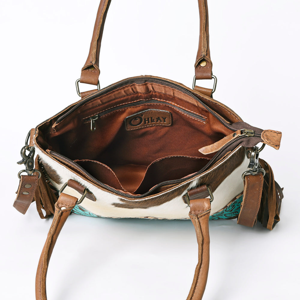 Ohlay Tote KBG226