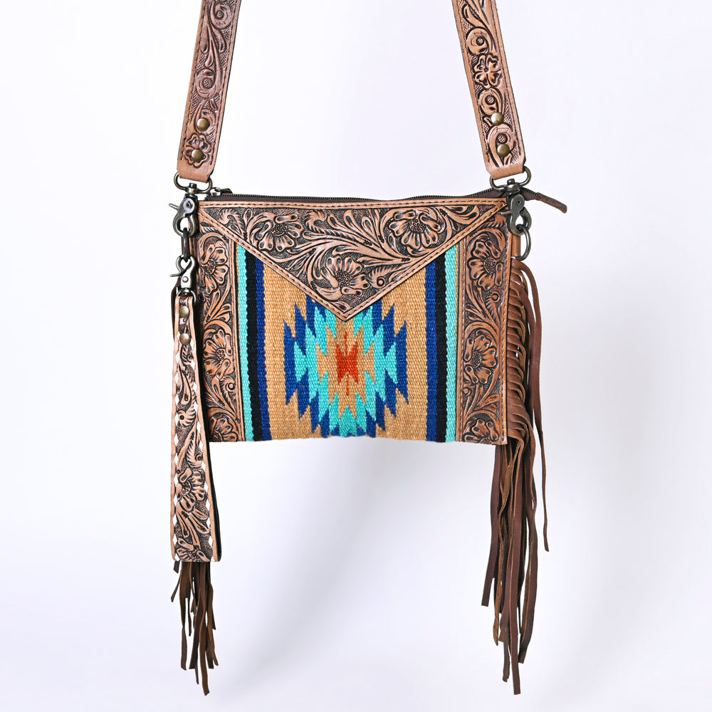 Ohlay Crossbody Bag KBG242