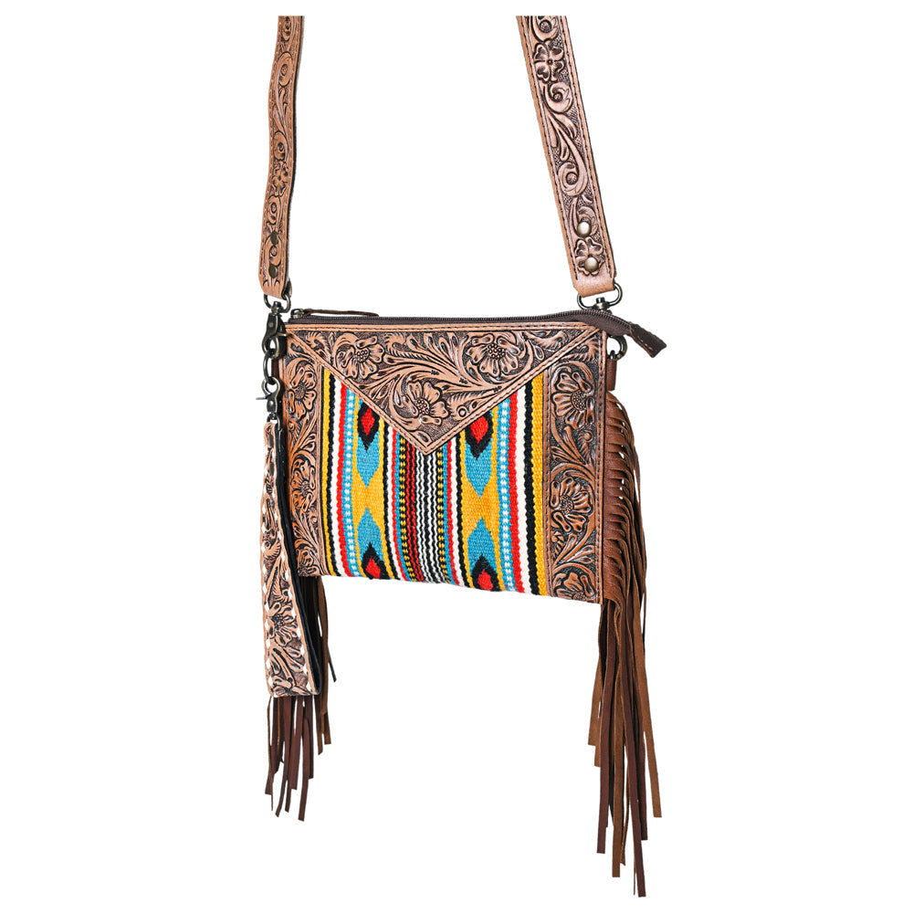 Ohlay Crossbody Bag KBG246
