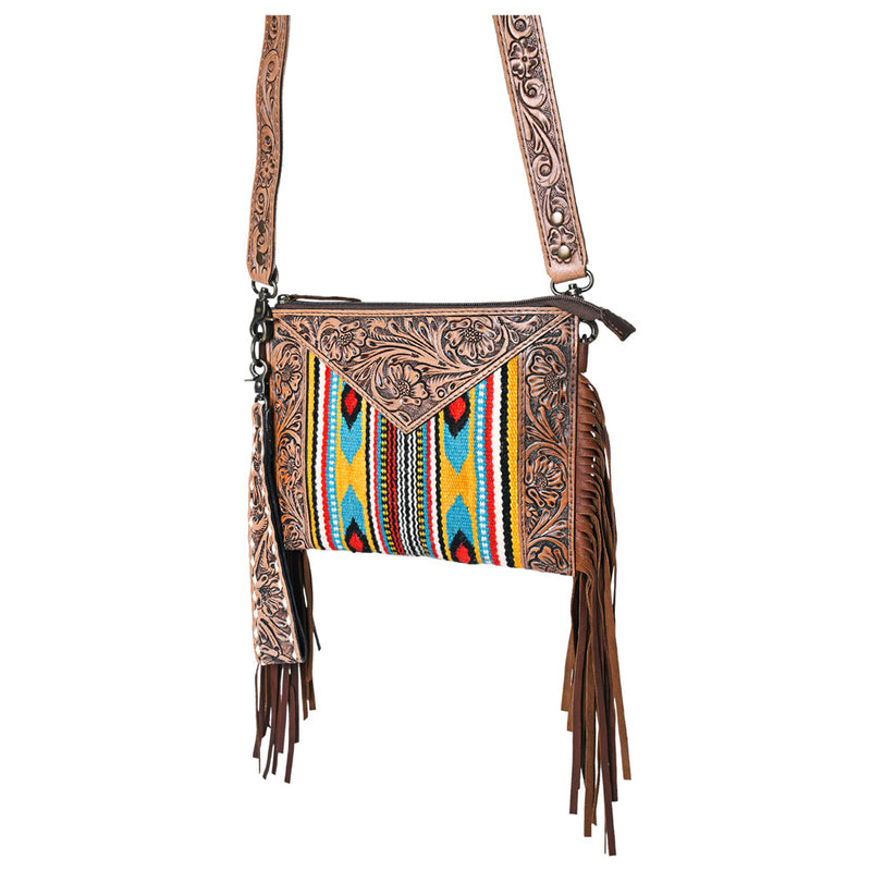 Ohlay Crossbody Bag KBG246