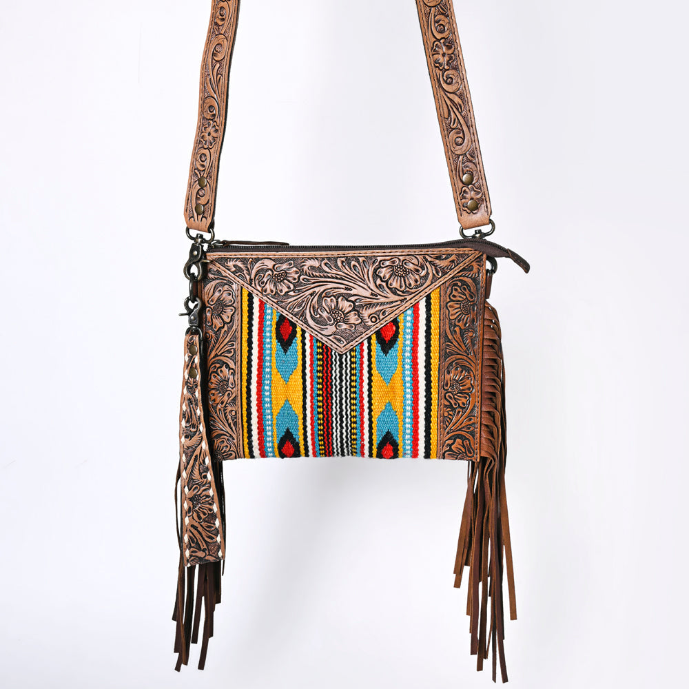 Ohlay Crossbody Bag KBG246