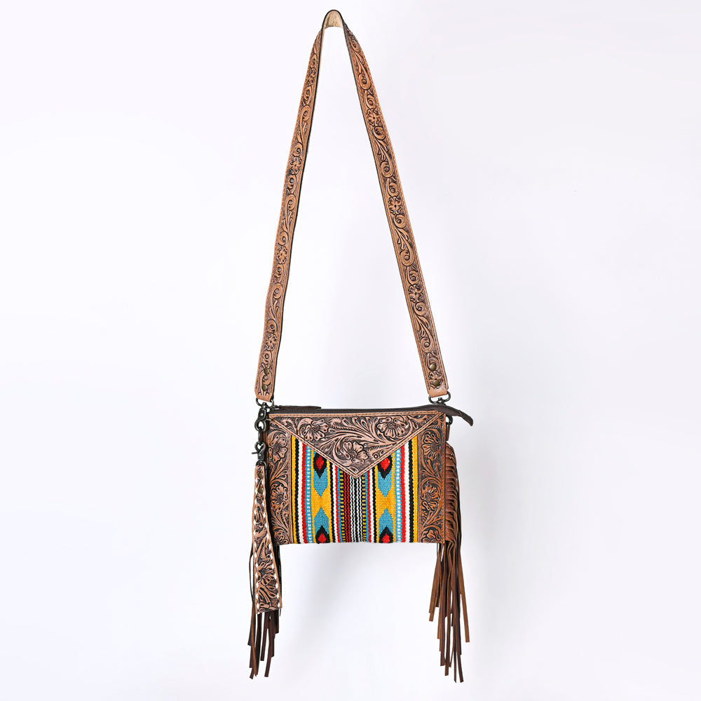 Ohlay Crossbody Bag KBG246