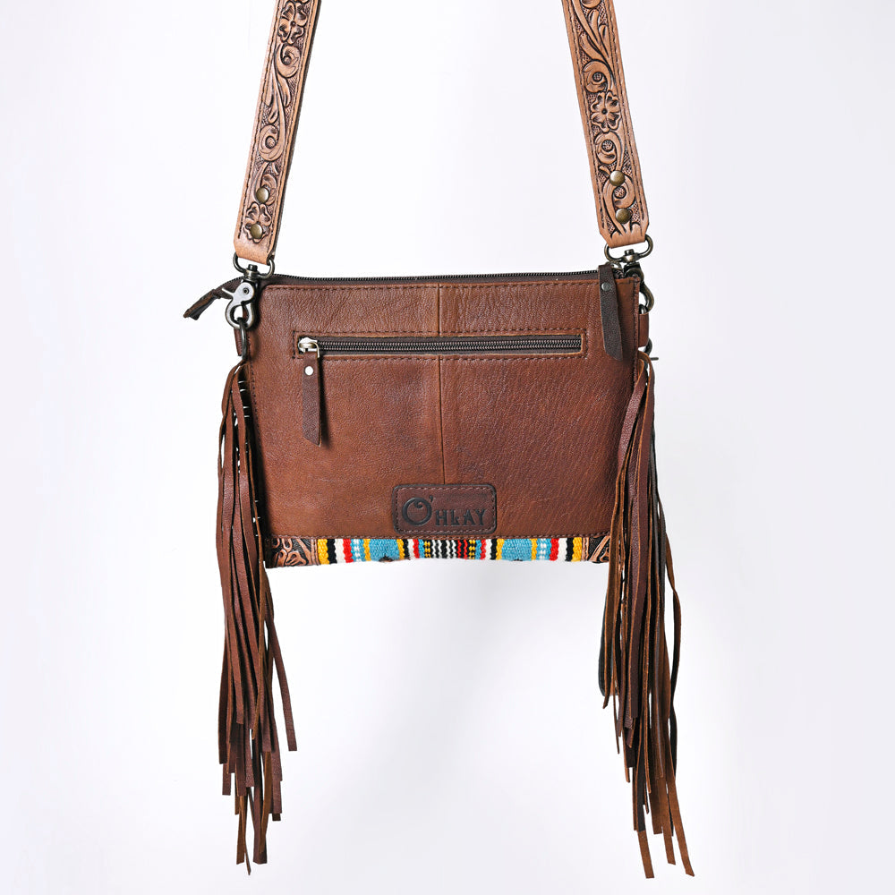 Ohlay Crossbody Bag KBG246