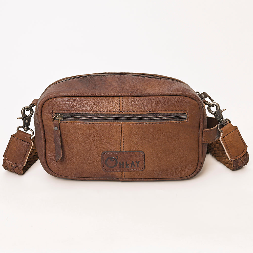 Ohlay Crossbod Bag KBG249