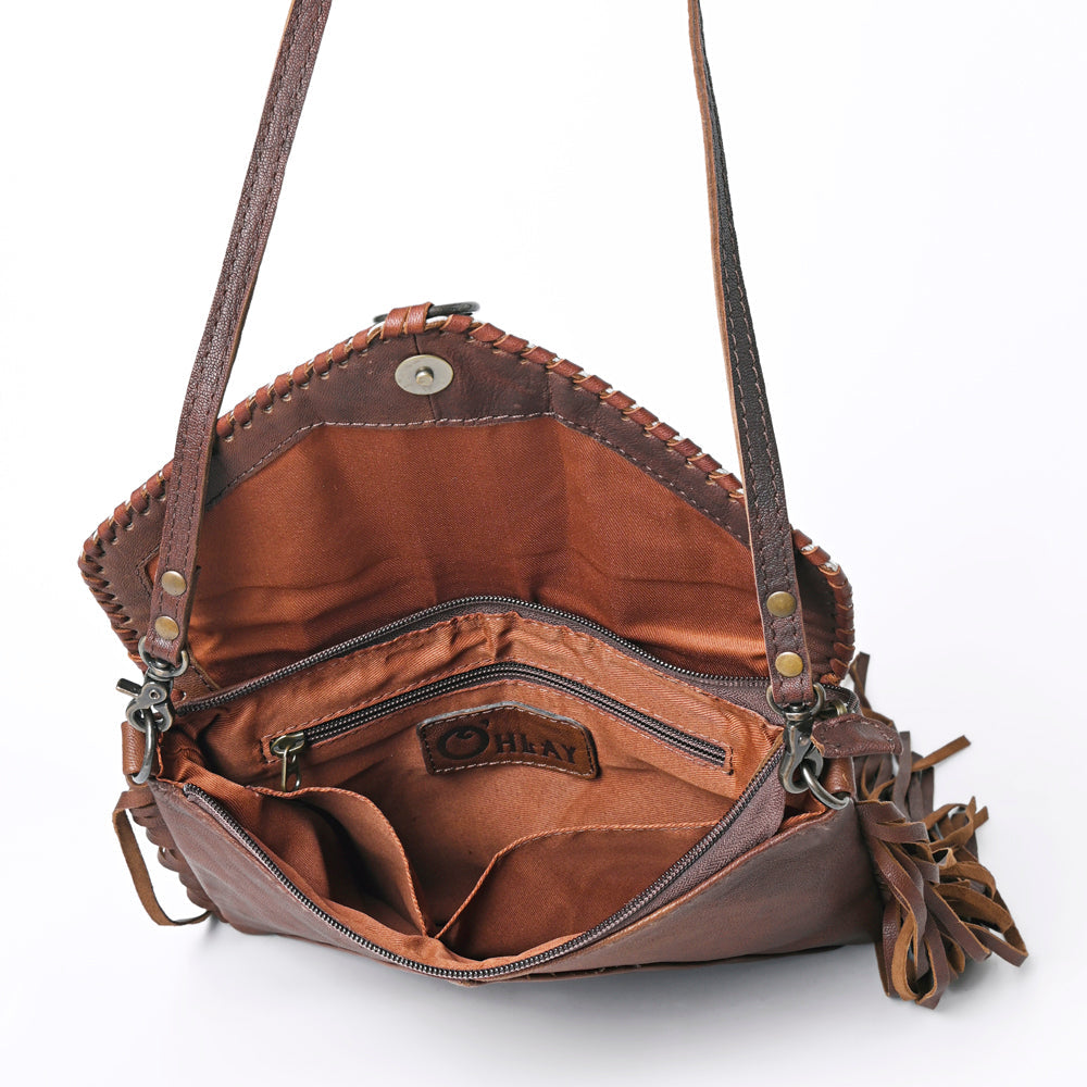 Ohlay Crossbody Bag KBG251