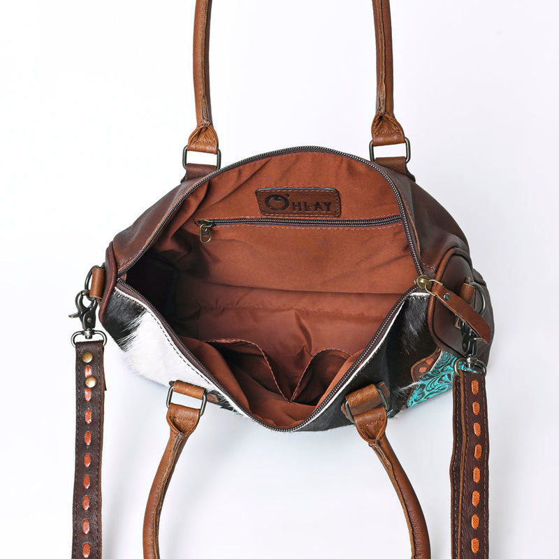 Ohlay Tote KBG260 