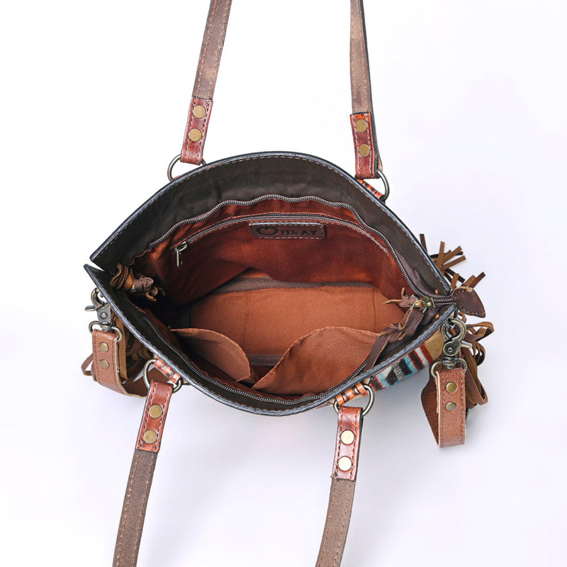 Ohlay Tote KBG271