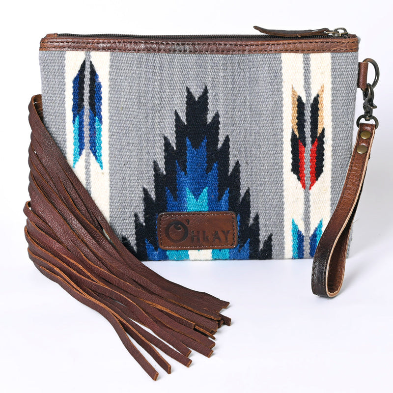 Ohlay Wristlet KBG297 