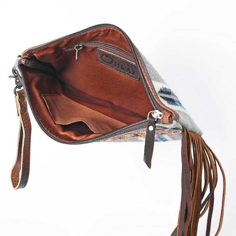 Ohlay Wristlet KBG297 