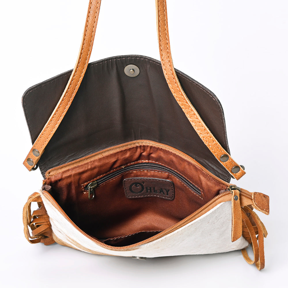 Ohlay Small Crossbody Bag KBG311