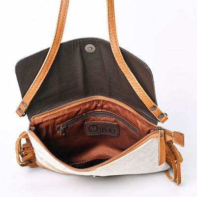 Ohlay Small Crossbody Bag KBG311